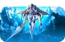 Eden Savage Raid